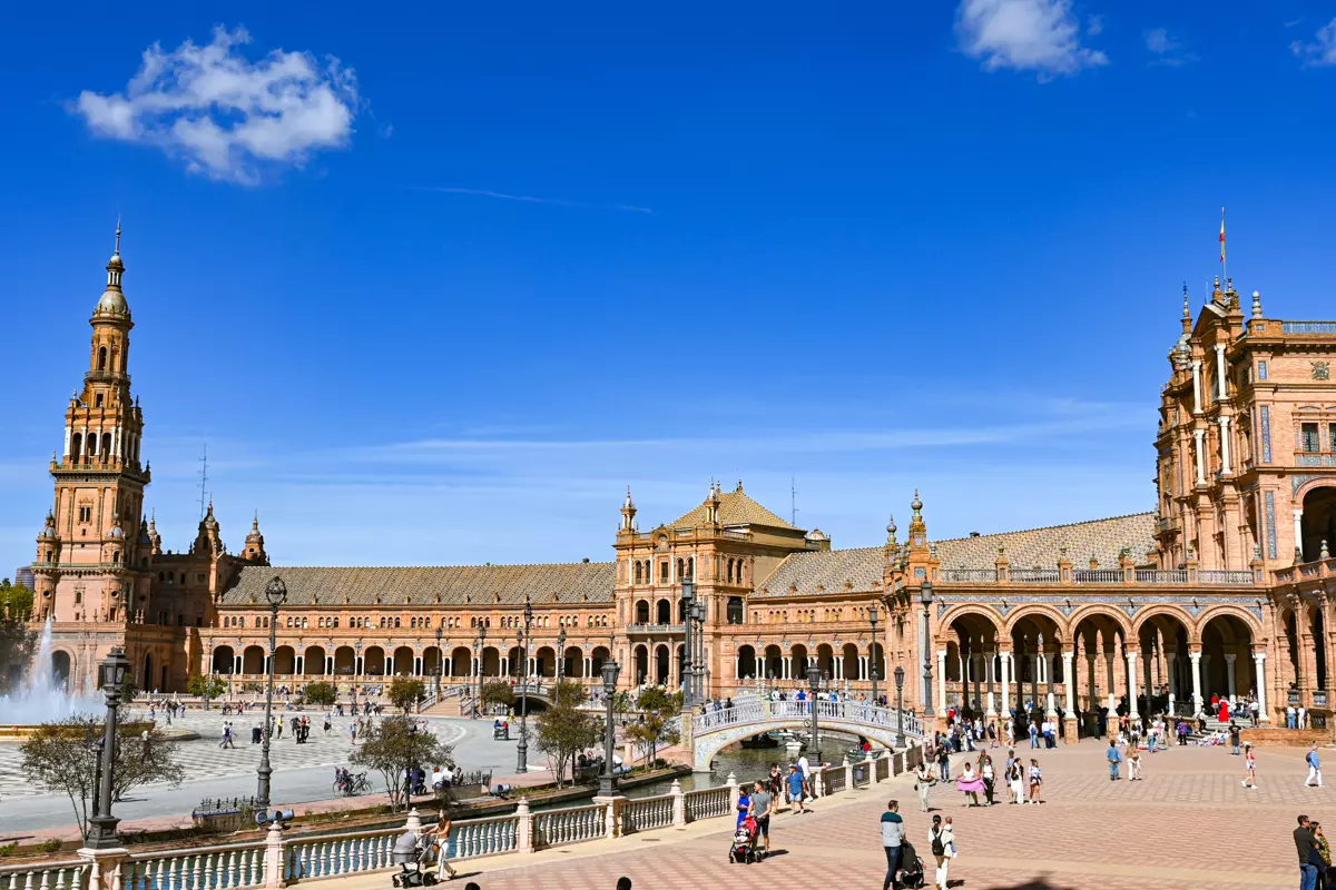 Seville