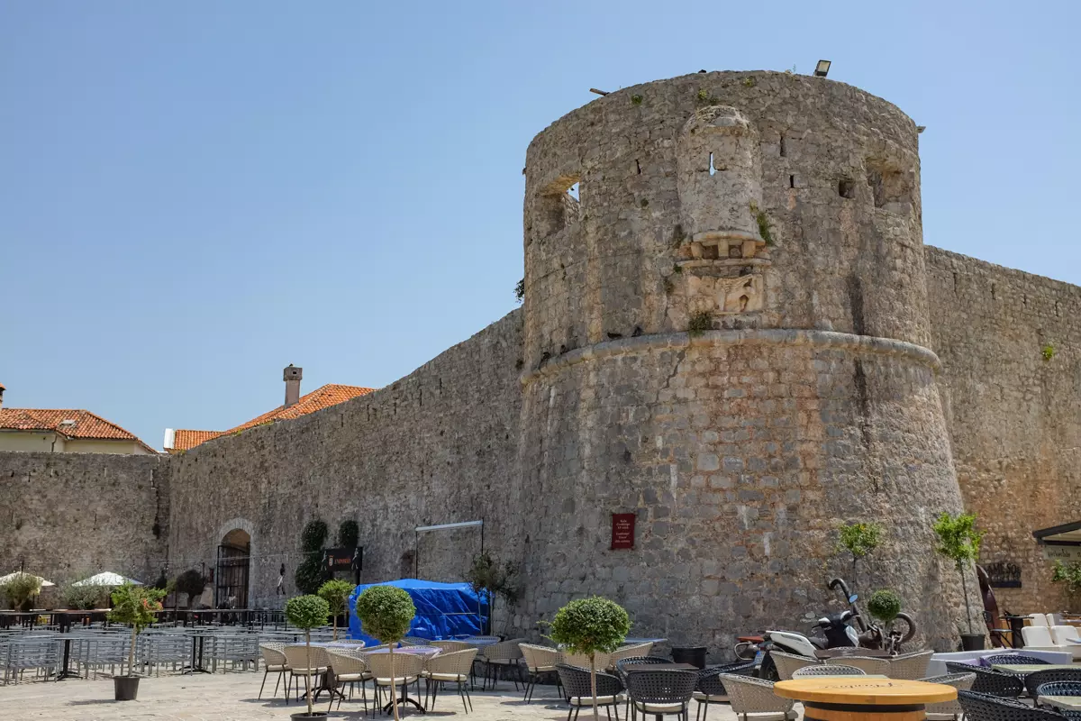 Budva
