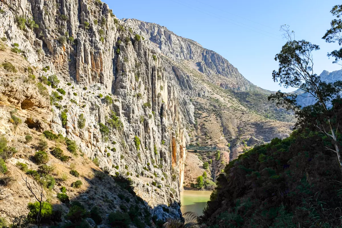 Caminito del Rey 
