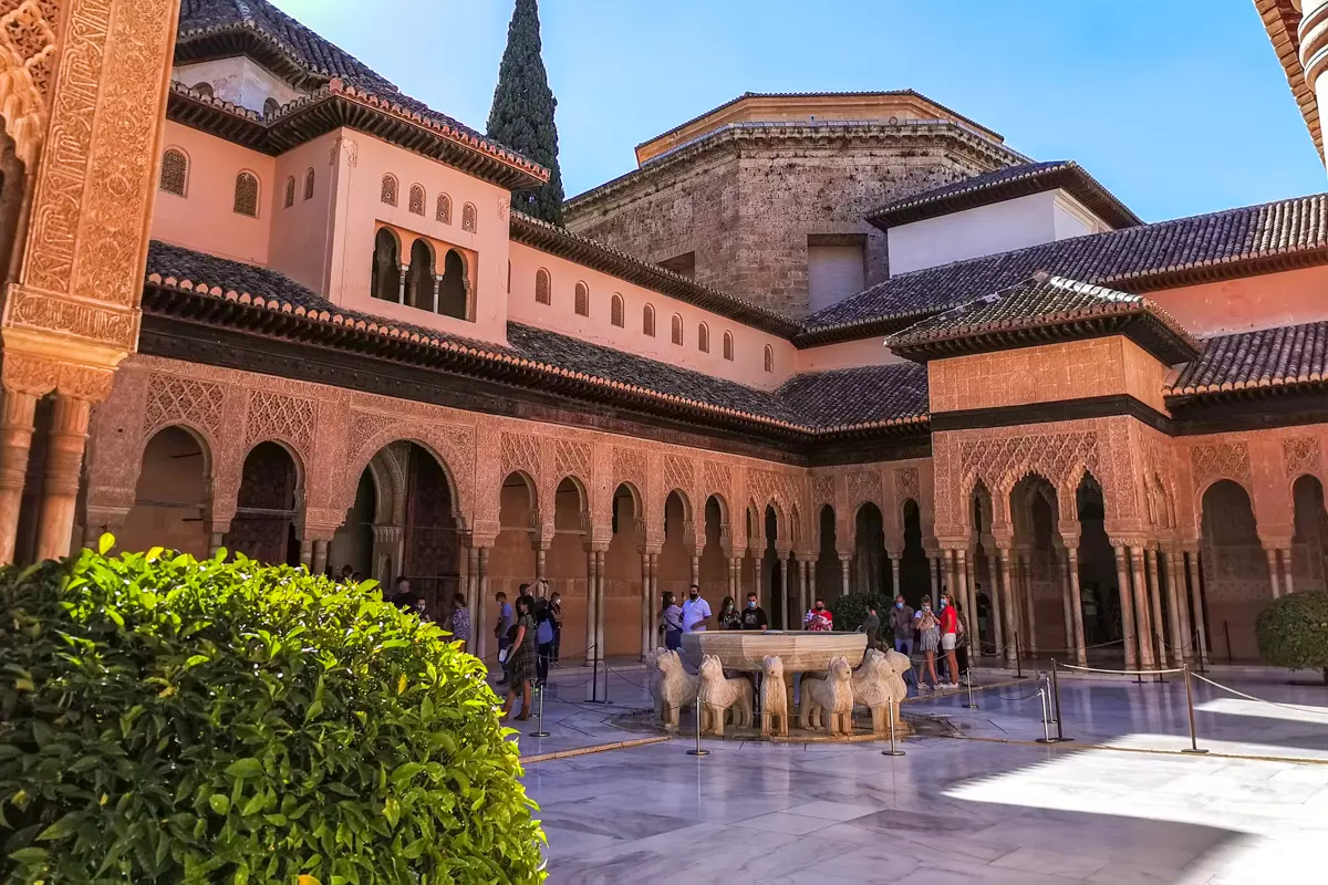 Granada