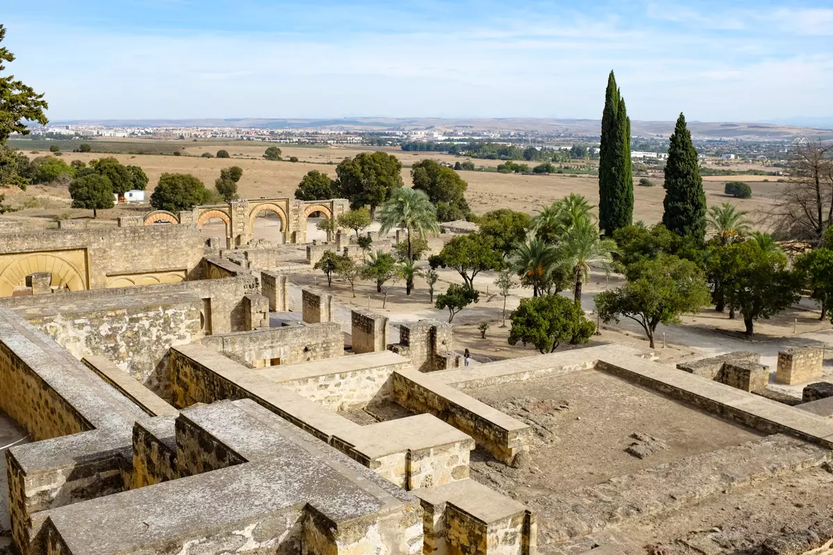 Medina Azahara 