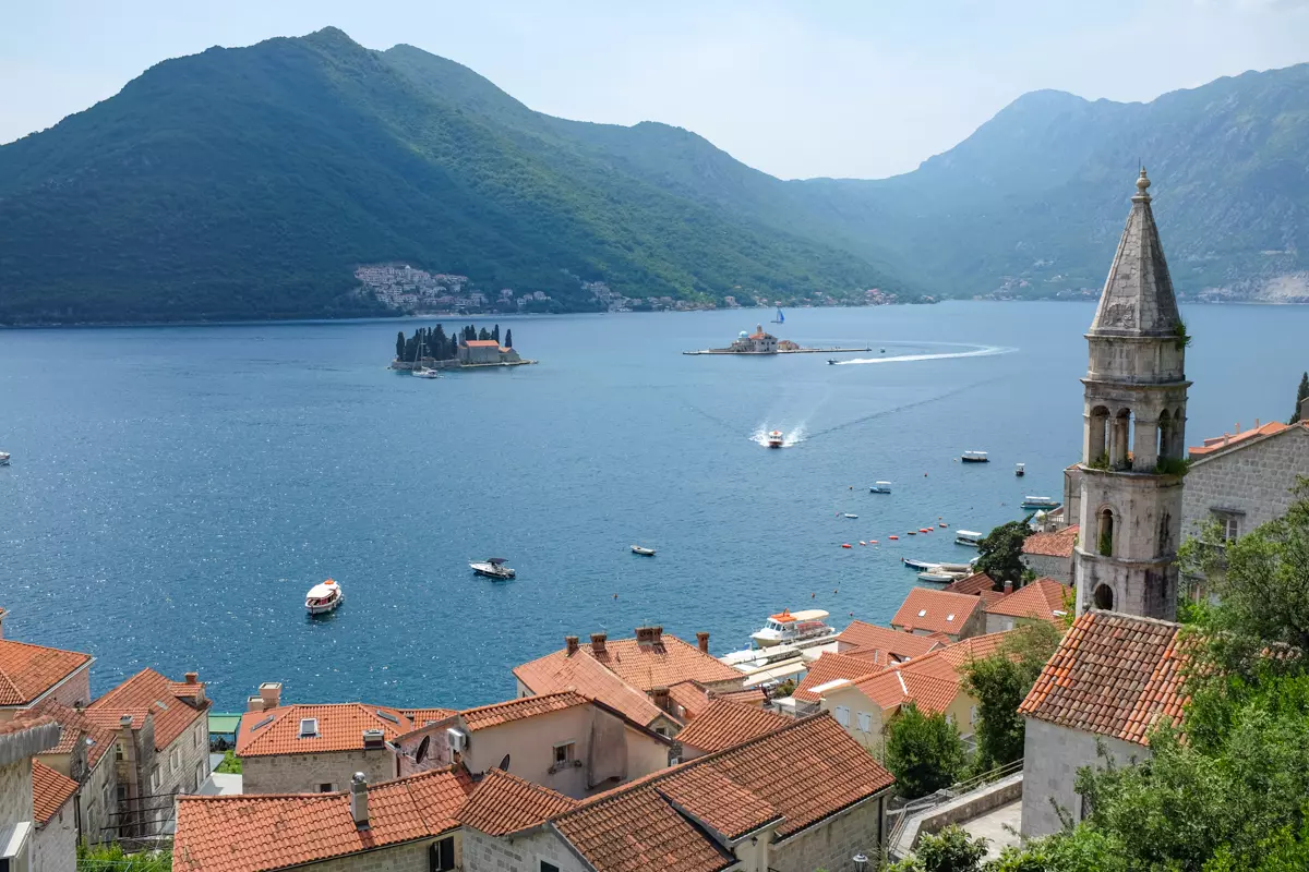 Perast