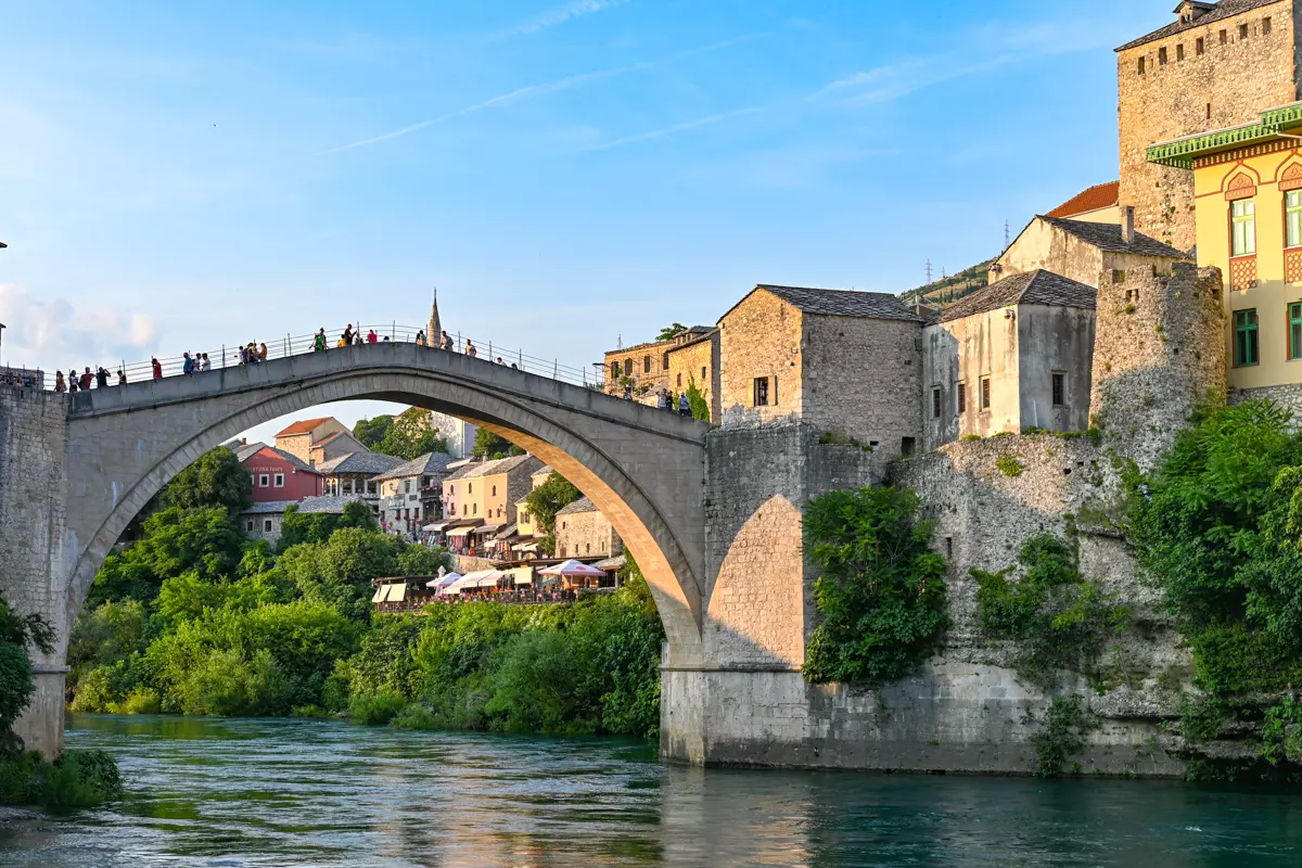 Mostar