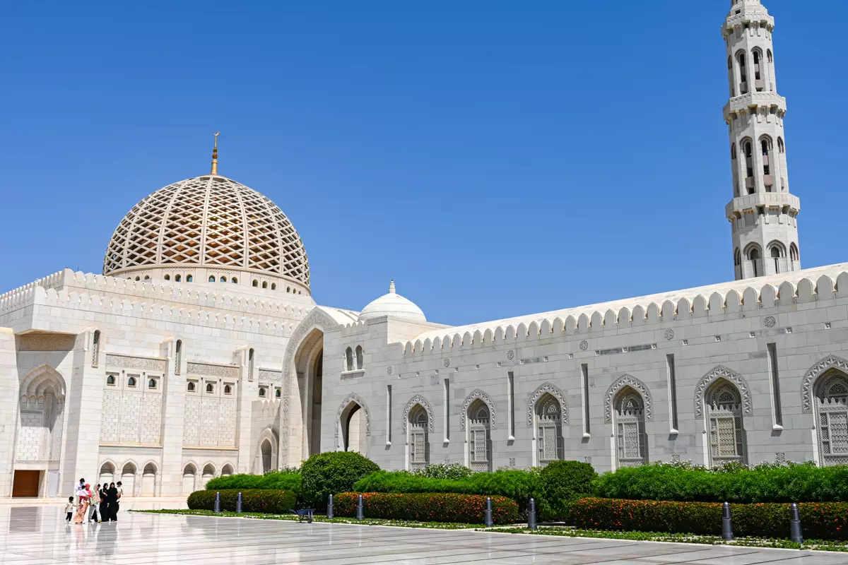 Muscat