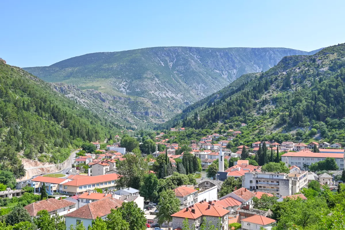 Stolac