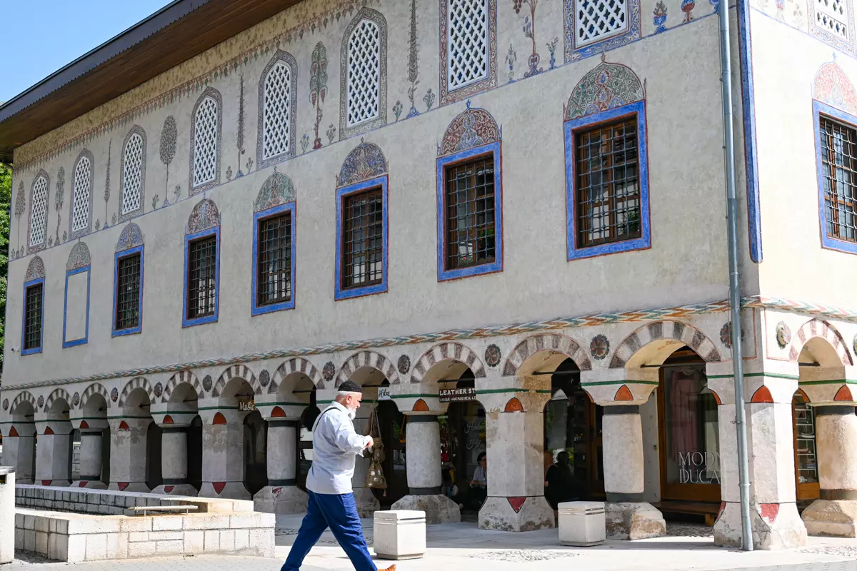 Travnik