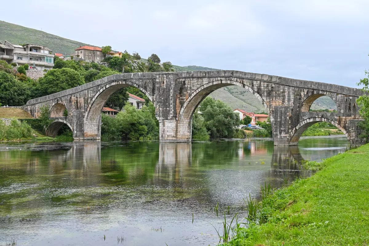 Trebinje