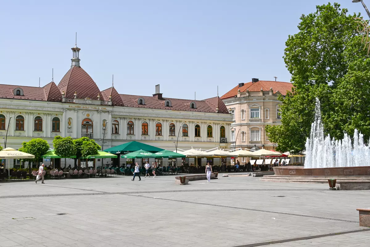 tuzla - Things To Do In Bosnia & Herzegovina