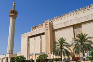 Grand Mosque of Kuwait
