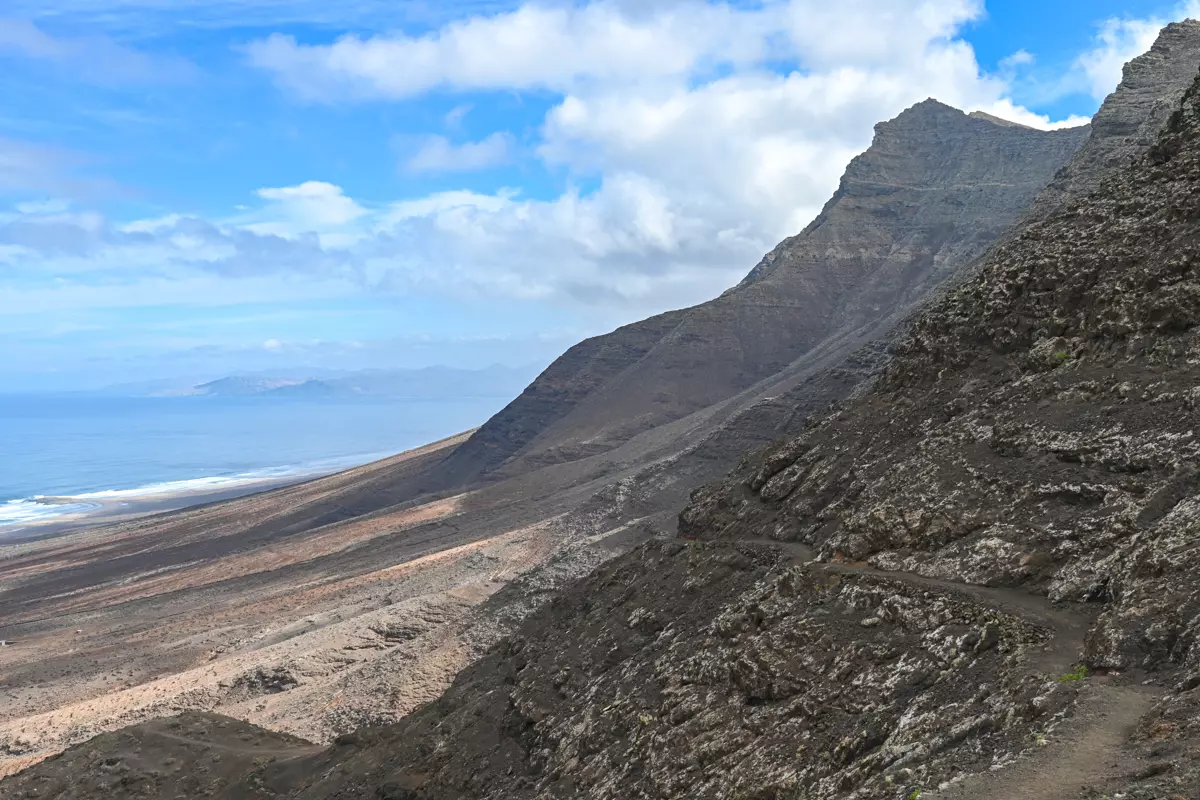 Jandia Nature Reserve