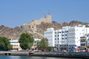 Things to Do in Muscat