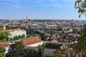 What to See in Prague and Things to Do