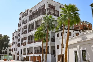 Al-Balad, Jeddah – Old Town
