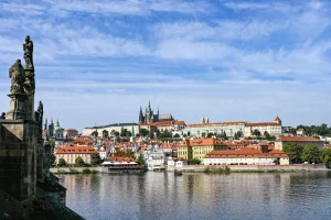 Best Time To Visit Prague