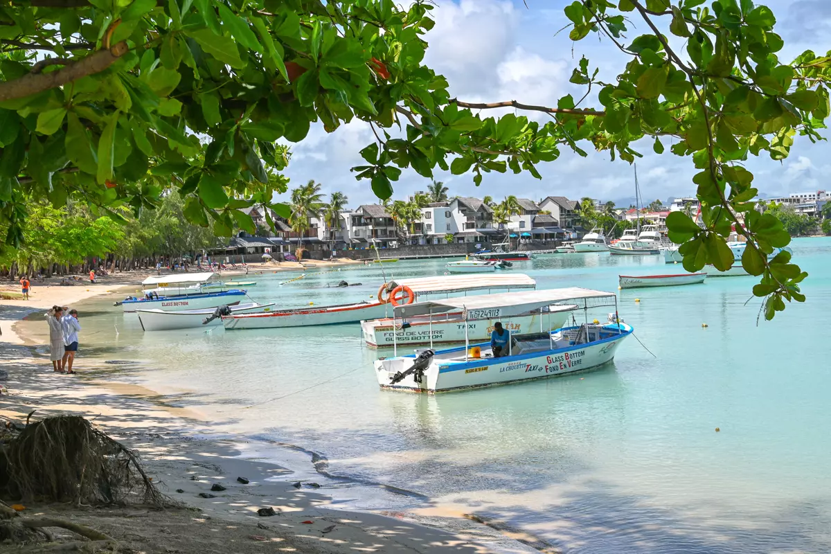 Grand Baie