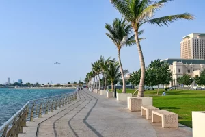 Things to Do in Jeddah