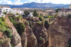 Ronda City Things to Do