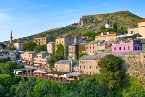 Things to Do in Bosnia and Herzegovina