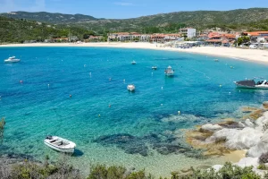 Things to do in Halkidiki