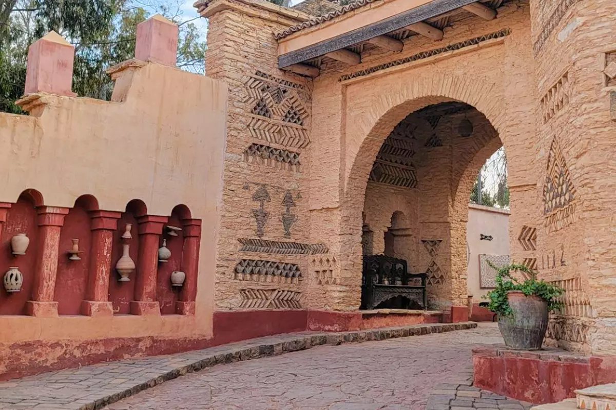 agadir medina