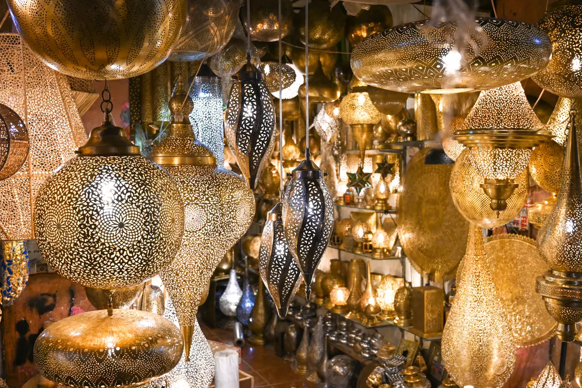souq agadir