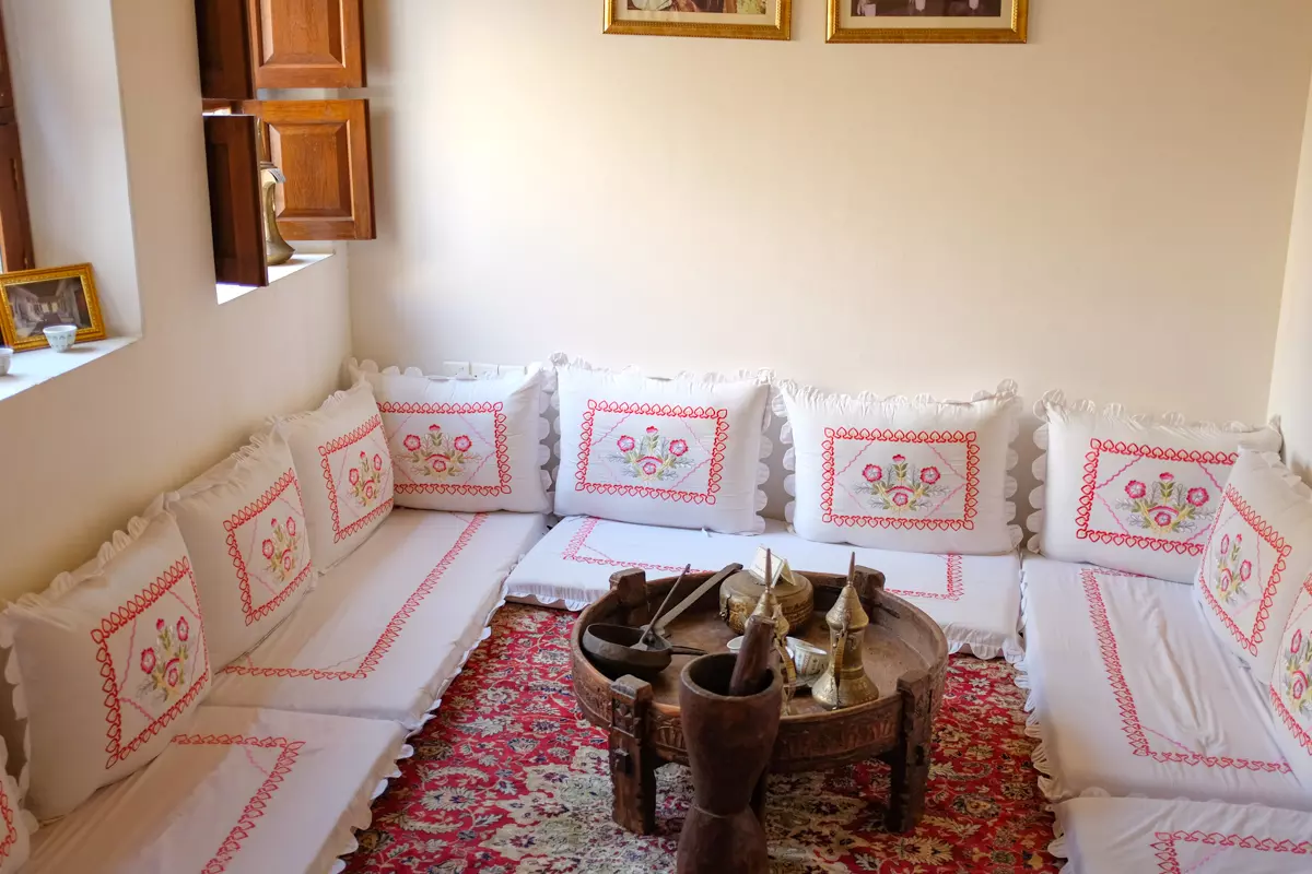 Coffee Museum al fahidi