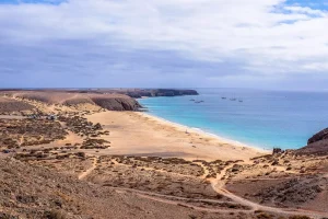 Best Beaches in Lanzarote