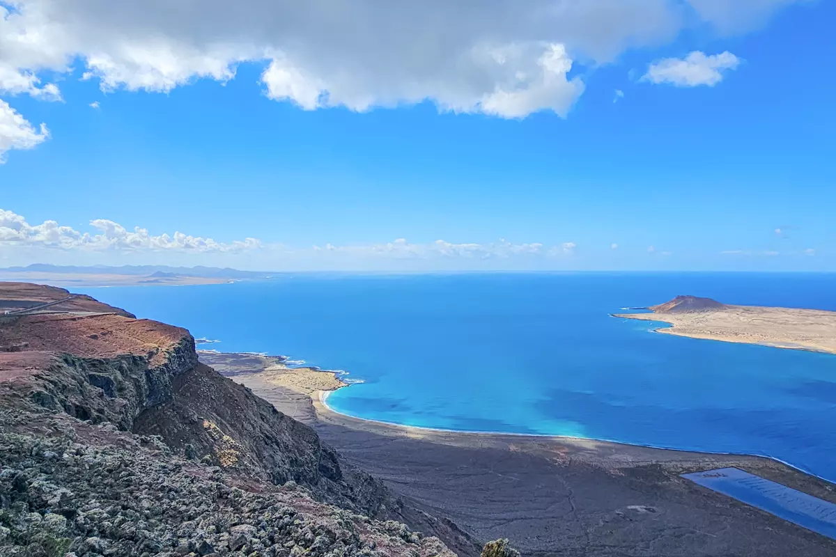 Mirador del Rio