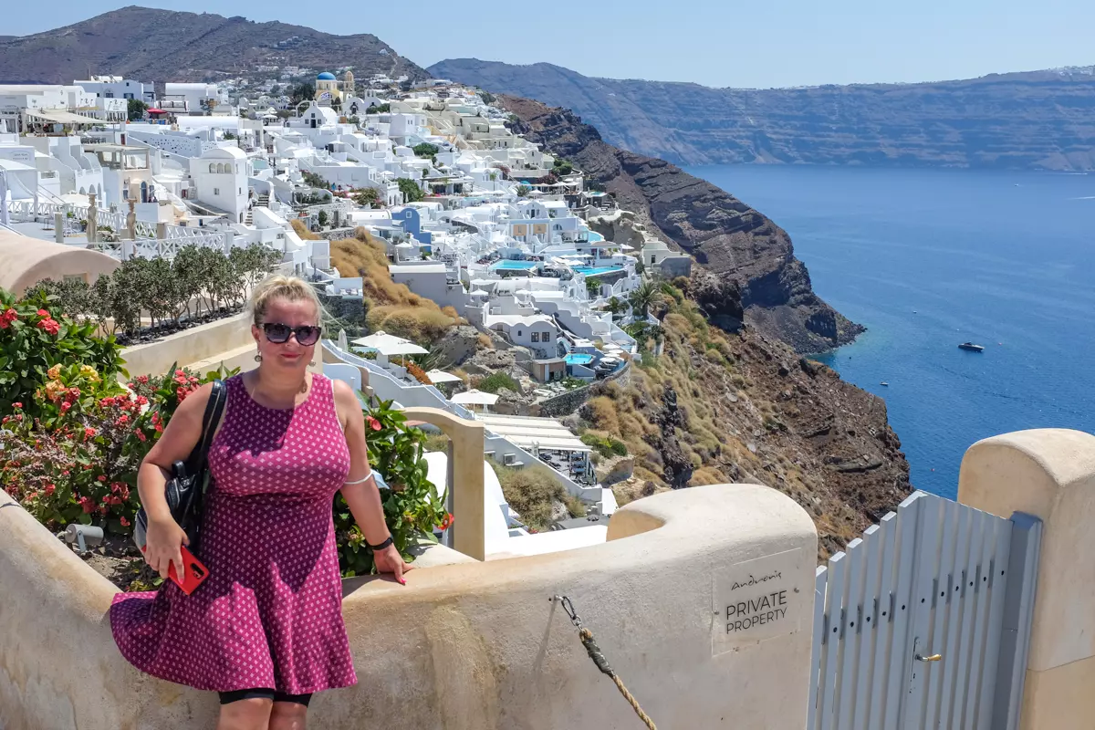 Oia