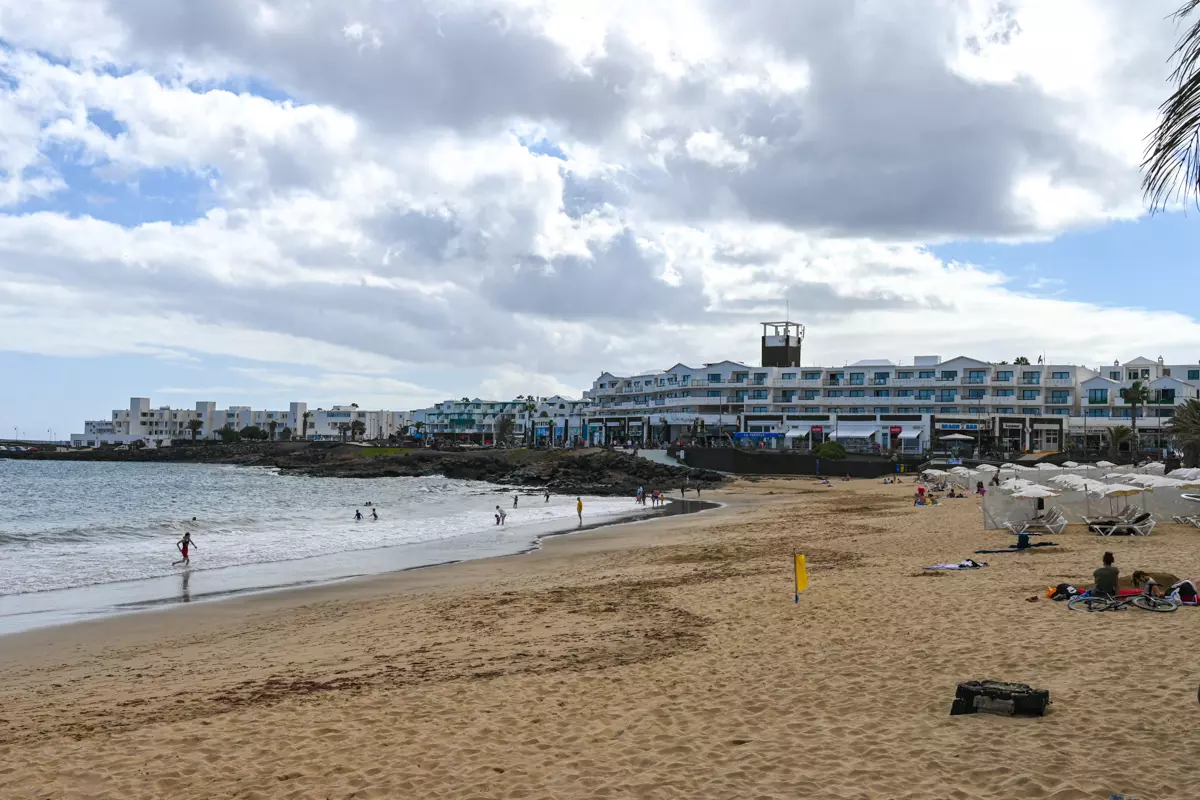 Costa Teguise