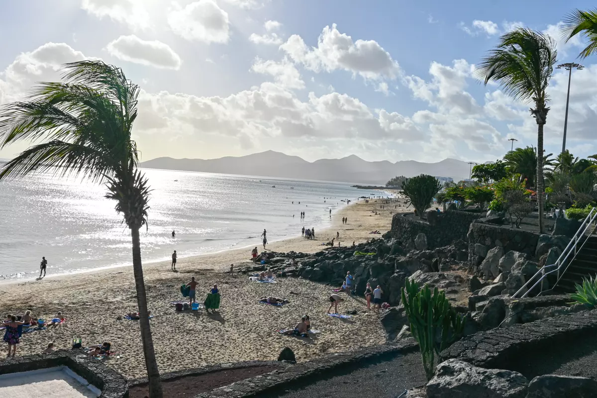 Playa Grande