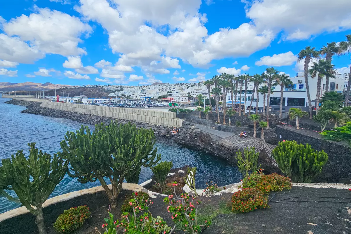 Puerto del Carmen
