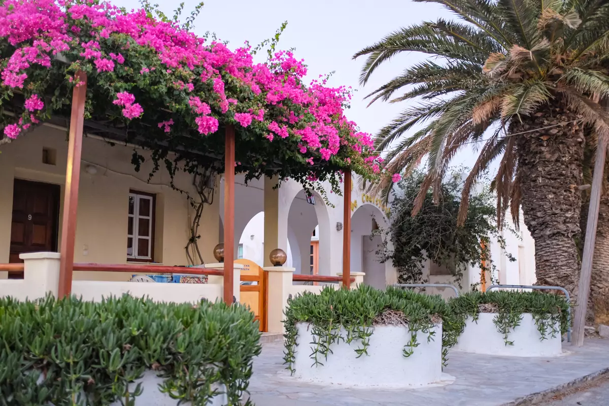 Pyrgos