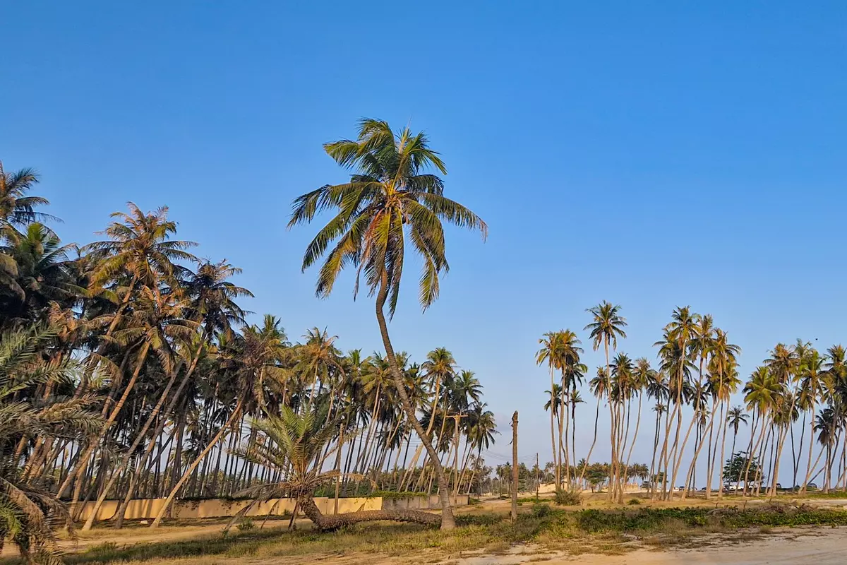 Salalah Oman