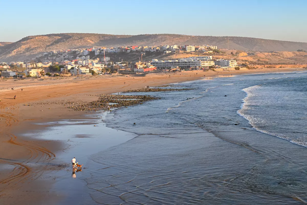 tamraght morocco