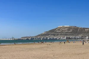 things to do in agadir