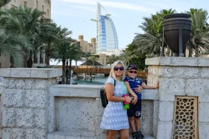 Things To Do In Dubai With Family