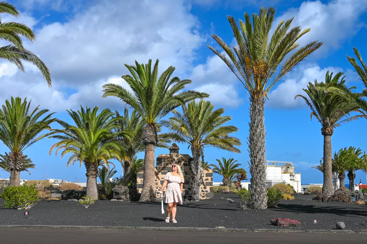 Exactly What To Do In Lanzarote