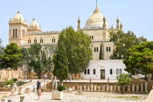 things to do in tunisia