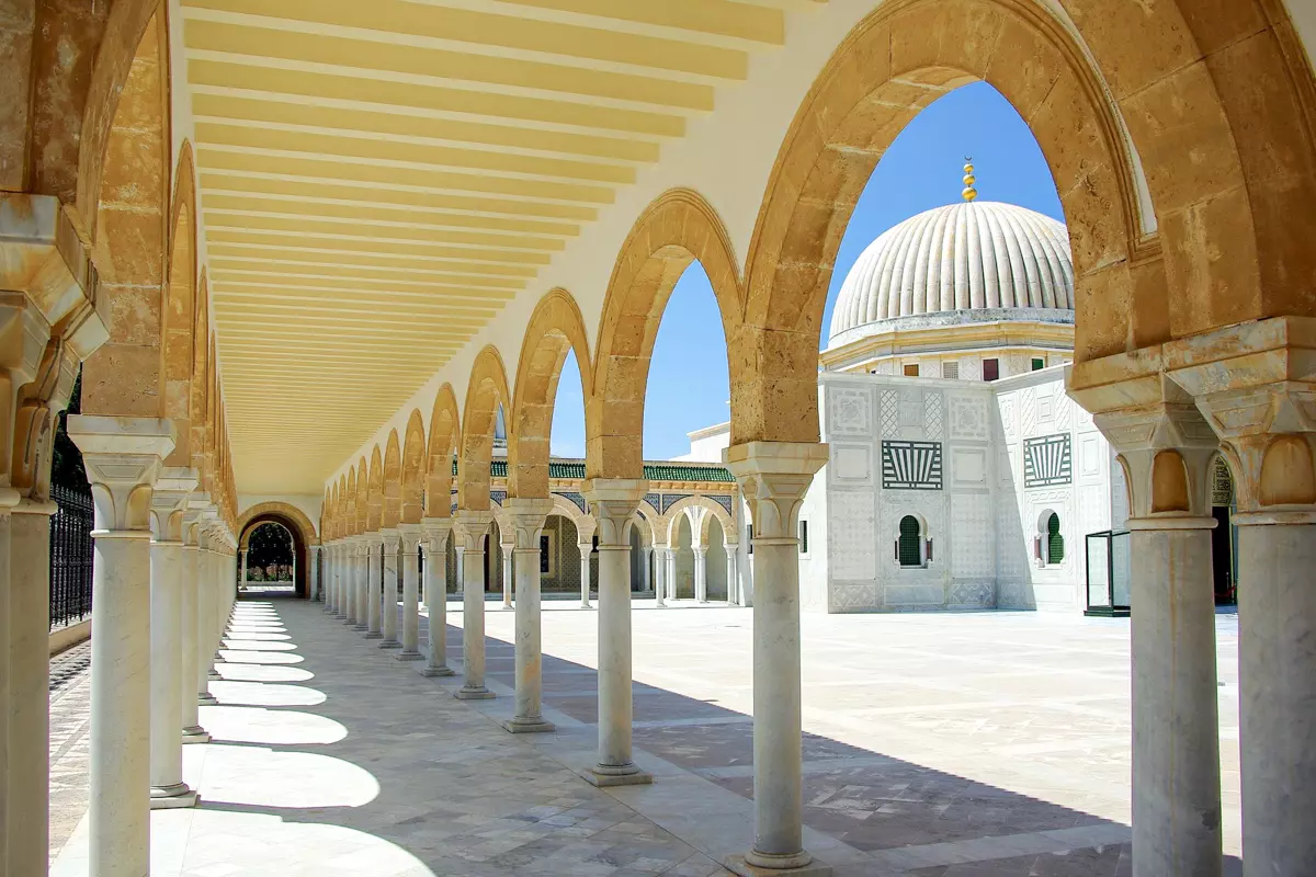 Monastir