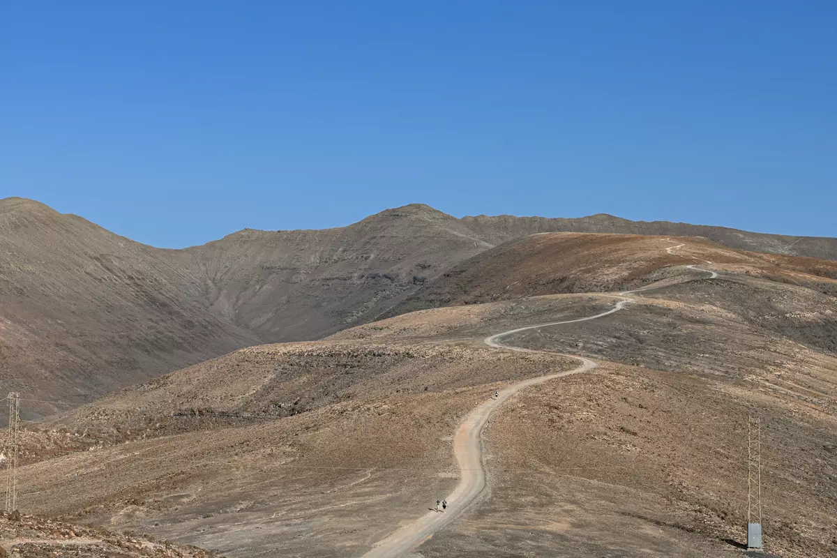 Pico de la Zarza