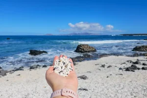 Popcorn Beach Fuerteventura