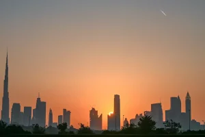 How To Get From Abu Dhabi To Dubai