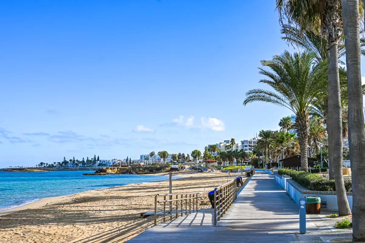 Protaras