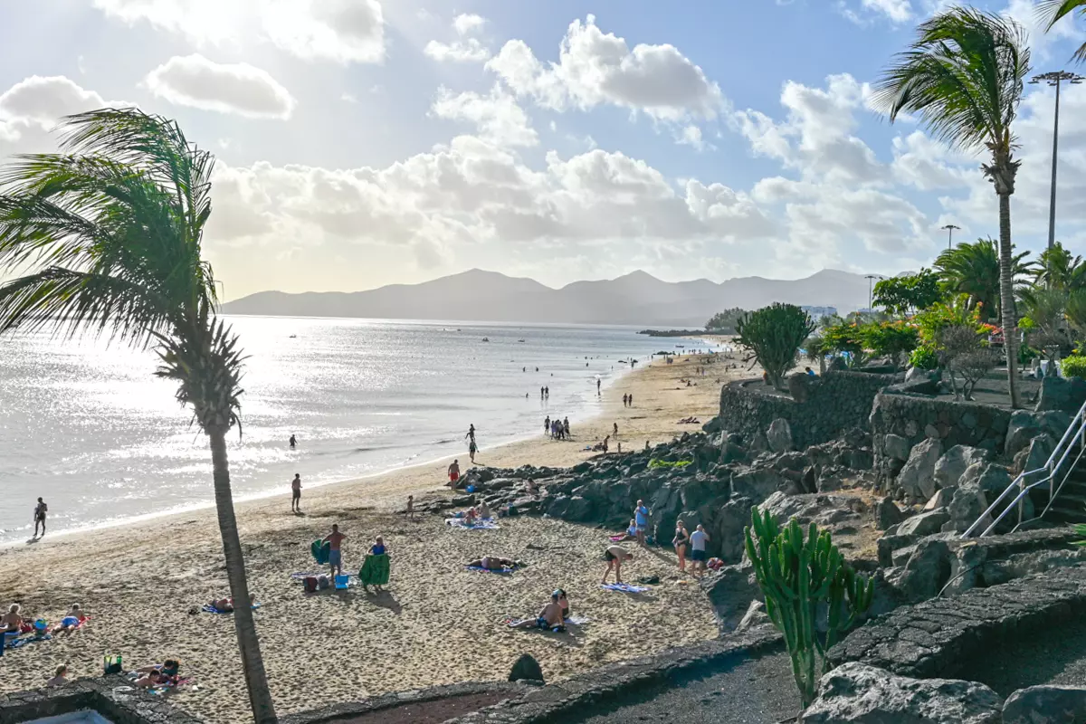 Where to Stay in Lanzarote