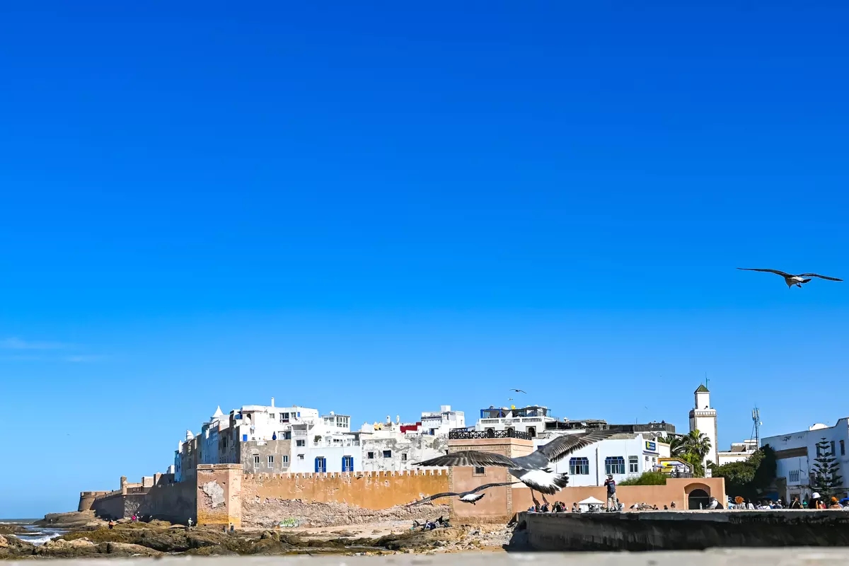 essaouira