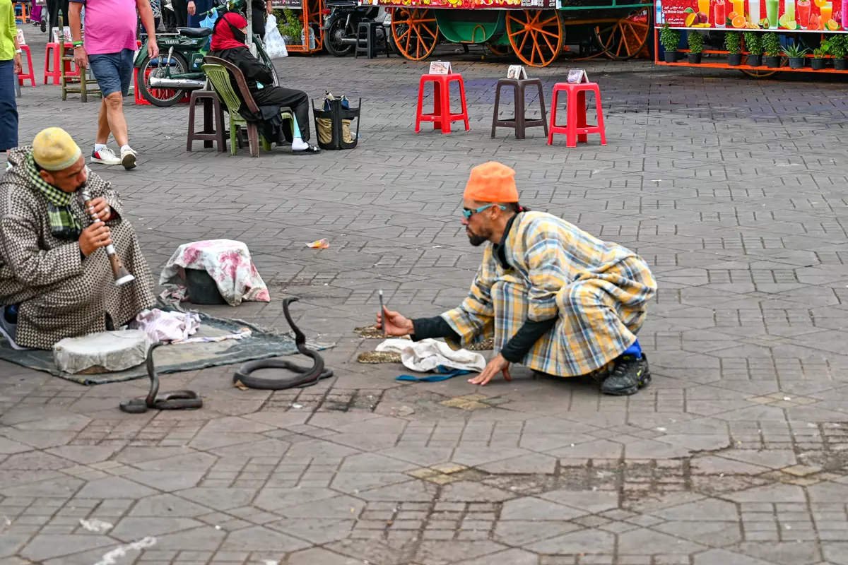 marrakech