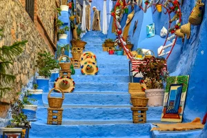 things to do in morocco