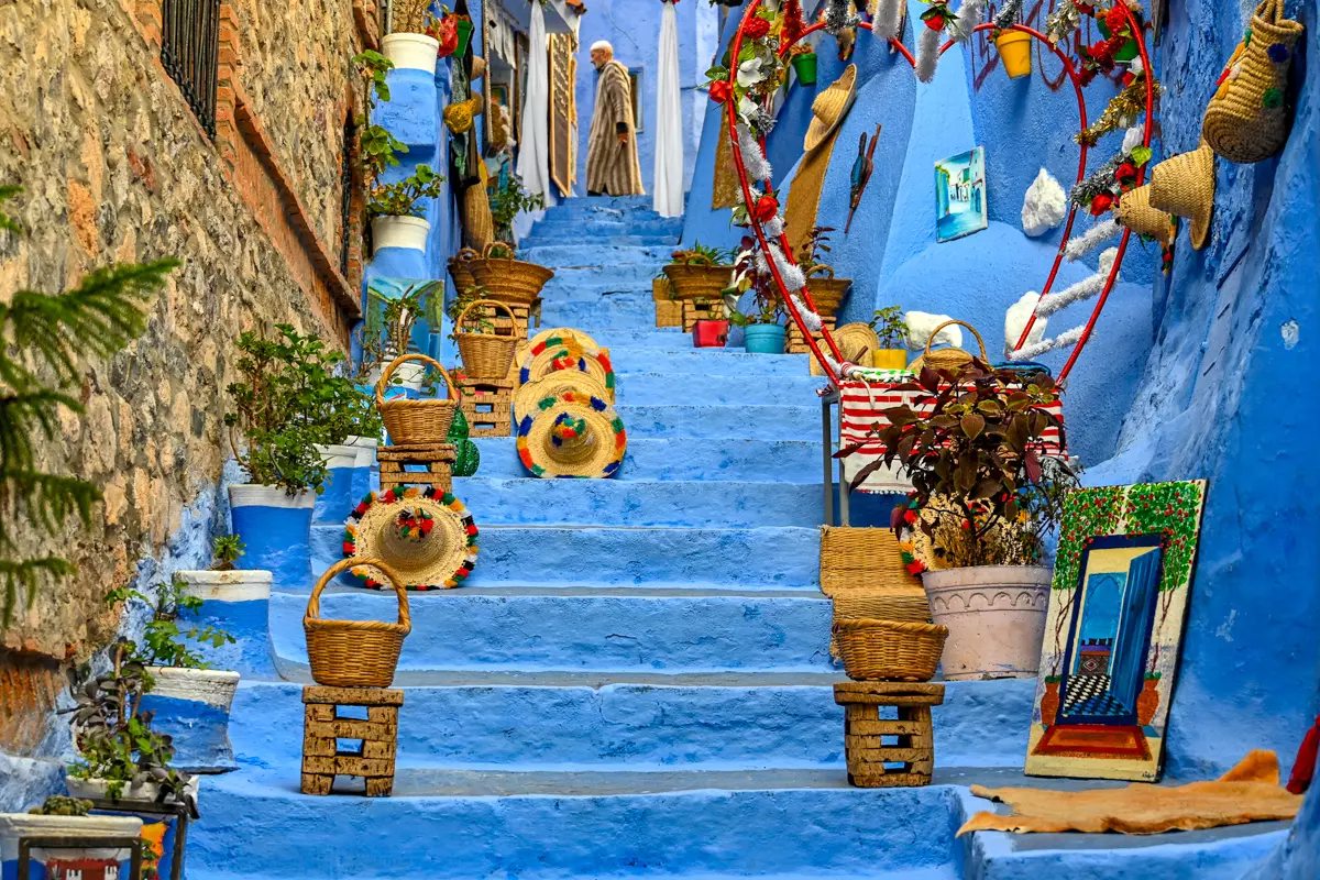 things to do in morocco