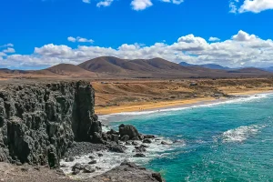Best Beaches in Fuerteventura